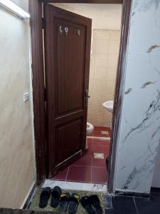شقة الراحة و الهدوء economic comfortable flat