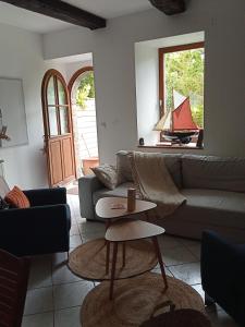 17th century house with swimming pool