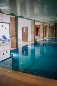 Pensiunea Smida Park - Răchiţele