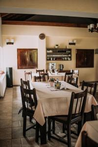 Pensiunea Smida Park