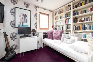 GuestReady - Lovely house with garden in Dublin