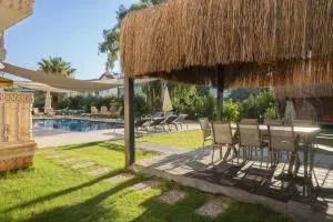 KALENDER Pansion - Günlükbaşı