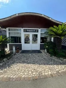 Hotel Federico II - باكولي