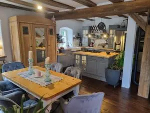 Nachtwächterhäuschen mit Sauna - Rohrbach