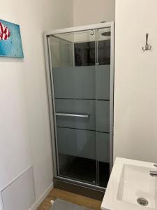 Appartements Entre Gare et Centre ville : photos des chambres
