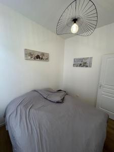 Appartements Entre Gare et Centre ville : photos des chambres