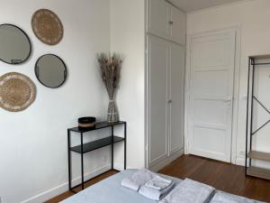 Parfait pour visiter ou travailler près de Paris - Makalu