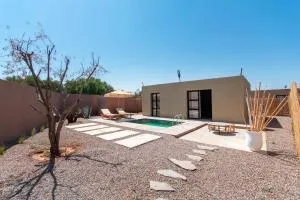 Villatina Cottage - El Aggada