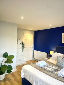 Pet friendly, spacious house, sleeps 6