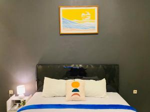 Robiu Bed & Breakfast