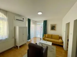 Eve Apartman - Cserszegtomaj