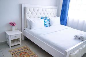 Kate Luxe Homes - 1 bedroom near Marriot hotel