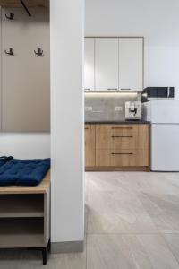 Krynica Apartamenty - Apartament z sypialnią - Źródlana