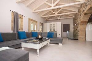 Villa Antonousa - Private Pool Oasis