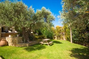 Villa Antonousa - Private Pool Oasis