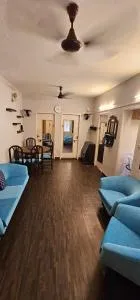 Suave 2bhk - Adyār