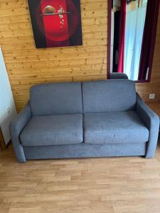 Appartements CHEZ ERIC appart 4 pers orelle : Appartement 1 Chambre