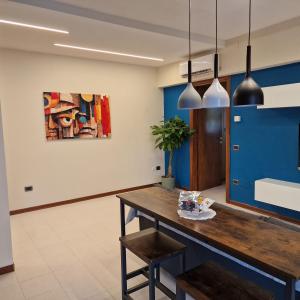 Appartamento Divino Superior