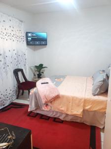 One Bedroom Apartment