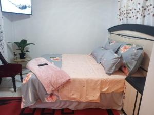 One Bedroom Apartment