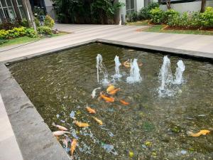 Luxury Lofts 2BR with SeaView at Apt Greenbay Pluit Tower D