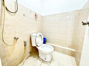 Luxury Lofts 2BR with SeaView at Apt Greenbay Pluit Tower D