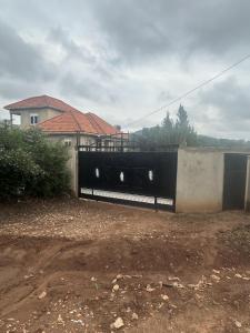 The Countryside Home