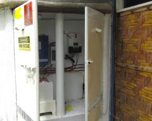 Seabreeze Guesthouse