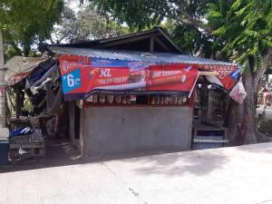 Seabreeze Guesthouse