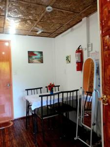 Seabreeze Guesthouse