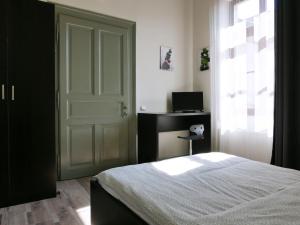 Choco Home & Hostel