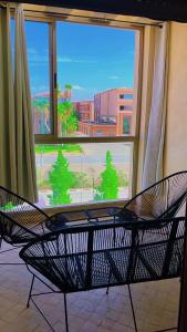 Magnifique appartement coralia