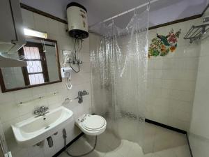 Aashvi homes - 4BHK Apartment