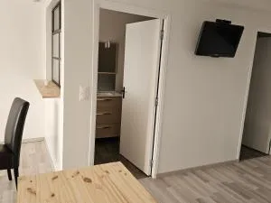 Chambre les petites ecuries - Nanclars