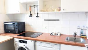 GuestReady - Beau Séjour près de Saint-Michel