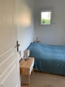 Maisons de vacances La Rose des Vents-Maison de charme-Tout a pied : photos des chambres