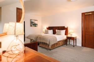 Classic Twin Room room in Macdonald Ansty Hall