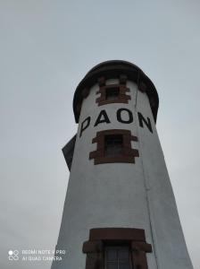 Maisons de vacances La Rose des Vents-Maison de charme-Tout a pied : photos des chambres