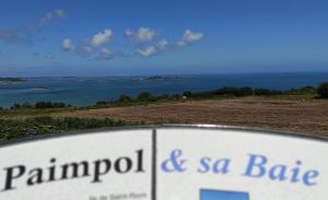 Maisons de vacances La Rose des Vents-Maison de charme-Tout a pied : photos des chambres