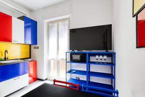 Casa Mondrian