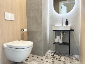 City Life apartment Nitra