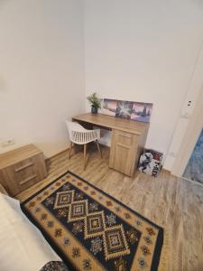 Apartament Eminescu