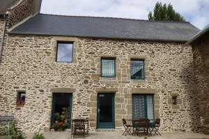 La pahorie - La Coudre