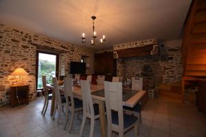 B&B / Chambres d'hotes La pahorie : photos des chambres