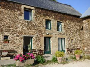 B&B / Chambres d'hotes La pahorie : photos des chambres