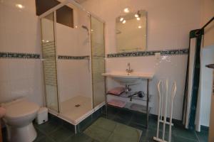 B&B / Chambres d'hotes La pahorie : Chambre Triple