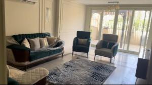 كمبوند ليله التجمع الاول