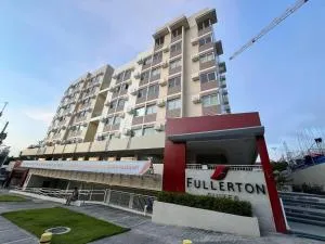 Fullerton Suites - Majabang Pulo