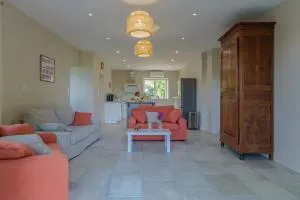 Gîte Saint Louis - Vianne