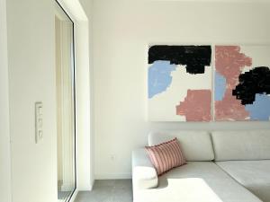 City Life apartment Nitra